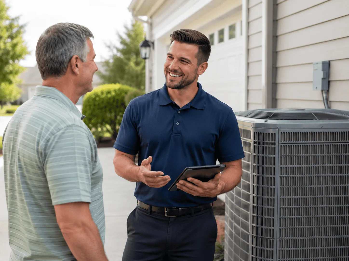 Heat Pump Installation Troutville, PA FAQs